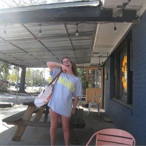 Meet your Posher, Haydie